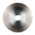 Круг алмазний вiдрiзний 1A1R 125x1,5/0,9x25x22,23H Perfect — фото 4
