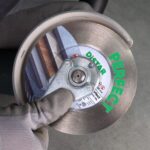 Круг алмазний вiдрiзний 1A1R 125x1,5/0,9x25x22,23H Perfect — фото 6