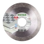 Круг алмазний вiдрiзний 1A1R 101,6x1,2/0,8x10x22,23 Elegant — фото 1