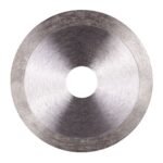 Круг алмазний вiдрiзний 1A1R 101,6x1,2/0,8x10x22,23 Elegant — фото 4