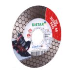 Круг алмазний вiдрiзний 1A1R 125x1,6/1,2x25x30 Edge Dry Slider — фото 2