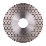 Круг алмазний вiдрiзний 1A1R 125x1,6/1,2x25x30 Edge Dry Slider — фото 4