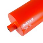 Свердло алмазне DDS-W 172x450-13x1 1/4 UNC DLD 172 RS6 — photo 2
