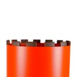 Свердло алмазне DDS-W 172x450-13x1 1/4 UNC DLD 172 RS6 — photo 4