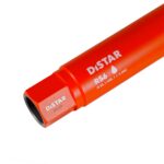 Свердло алмазне DDS-W 052x450-5x1 1/4 UNC DLD 52 RS6 — photo 2