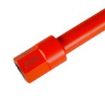 Свердло алмазне DDS-W 032x450-4x1 1/4 UNC DLD 32 RS6 — photo 2