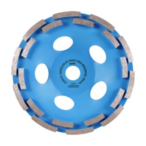 Фреза алмазна DGS-S 180/22,23-20 Beton