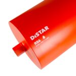 Свердло алмазне DDS-W 250x450-20x1 1/4 UNC DLD 250 RS6 — photo 2