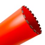Свердло алмазне DDS-W 250x450-20x1 1/4 UNC DLD 250 RS6 — photo 3