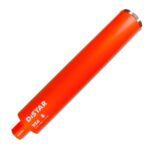 Свердло алмазне DDS-W 092x450-8x1 1/4 UNC DLD 92 RS6 — photo 1