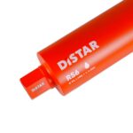 Свердло алмазне DDS-W 092x450-8x1 1/4 UNC DLD 92 RS6 — photo 2