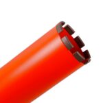 Свердло алмазне DDS-W 092x450-8x1 1/4 UNC DLD 92 RS6 — photo 3