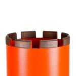 Свердло алмазне DDS-W 092x450-8x1 1/4 UNC DLD 92 RS6 — photo 4
