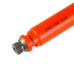 Свердло алмазне DDR-B 035x450-1x1/2GAS DBD 035 RM4 — photo 2