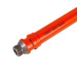 Свердло алмазне DDR-B 025x450-1x1/2GAS DBD 025 RM4 — photo 2