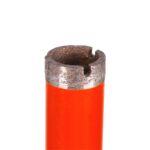 Свердло алмазне DDR-B 025x450-1x1/2GAS DBD 025 RM4 — photo 4