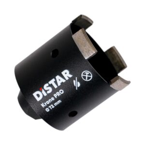 Свердло алмазне DDS-W 72x65-4xM16 Krone PRO