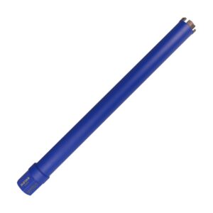 Свердло алмазне DDS-W 042x450-4x1 1/4 UNC DLD 042 RM-TX
