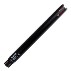 Свердло алмазне DDS-W 052x450-4x1 1/4 UNC DLD 052 RS-TX