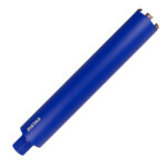 Свердло алмазне DDS-W 082x450-6x1 1/4 UNC DLD 082 RM-TX — photo 1