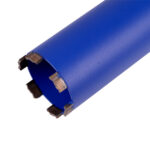 Свердло алмазне DDS-W 082x450-6x1 1/4 UNC DLD 082 RM-TX — photo 2