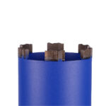 Свердло алмазне DDS-W 082x450-6x1 1/4 UNC DLD 082 RM-TX — photo 4