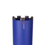 Свердло алмазне DDS-W 102x450-7x1 1/4 UNC DLD 102 RM-TX — фото 2