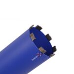 Свердло алмазне DDS-W 102x450-7x1 1/4 UNC DLD 102 RM-TX — фото 4