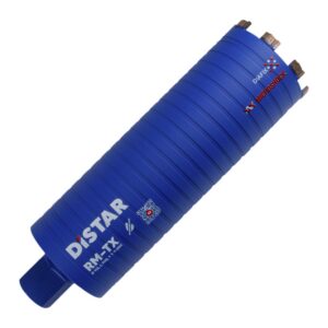 Свердло алмазне DDS-W 112x300-8x1 1/4 UNC DLD 112 RM-TX
