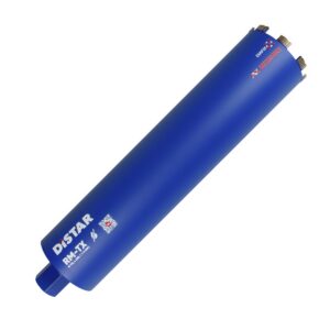 Свердло алмазне DDS-W 112x450-8x1 1/4 UNC DLD 112 RM-TX