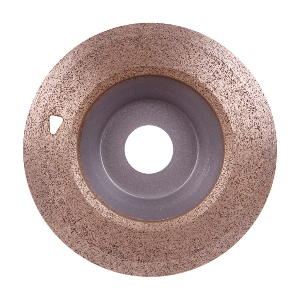 Фреза алмазна DGM-S 115x1,5/1,0x25x22,225 SoftEDGE — фото 1