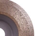 Фреза алмазна DGM-S 115x1,5/1,0x25x22,225 SoftEDGE — фото 3