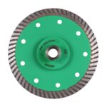 Круг алмазний вiдрiзний Turbo 125x2,2x10x22,23/M14F Elite — photo 3
