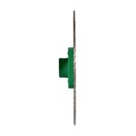Круг алмазний вiдрiзний Turbo 125x2,2x10x22,23/M14F Elite — photo 4