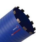 Свердло алмазне DDS-W 162x300-11x1 1/4 UNC DLD 162 RM-TX — photo 3