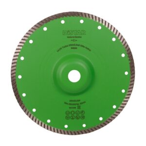 Круг алмазний вiдрiзний Turbo 230x2,6x9x22,23F Elite Active