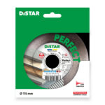 Круг алмазний вiдрiзний 1A1R 115x1,5/0,9x25x22,23H Perfect — фото 6