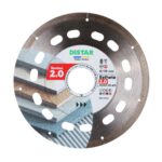 Круг алмазний вiдрiзний 1A1R 115x1,1/0,9x6x22,23 Esthete 2.0 — photo 1