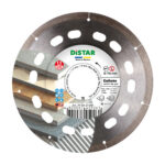 Круг алмазний вiдрiзний 1A1R 115x1,1/0,8x8x22,23 Esthete — фото 1