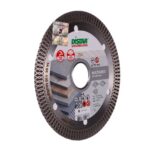 Круг алмазний вiдрiзний 1A1R 115x1,6/1,0x10x22,23 Multigres — фото 2