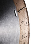 Круг алмазний вiдрiзний 1A1R 115x1,6/1,2x10x22,23 Hard ceramics Advanced — photo 3