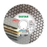Круг алмазний вiдрiзний 1A1R 125x1,6/1,2x25x22,23 Edge Dry — photo 1