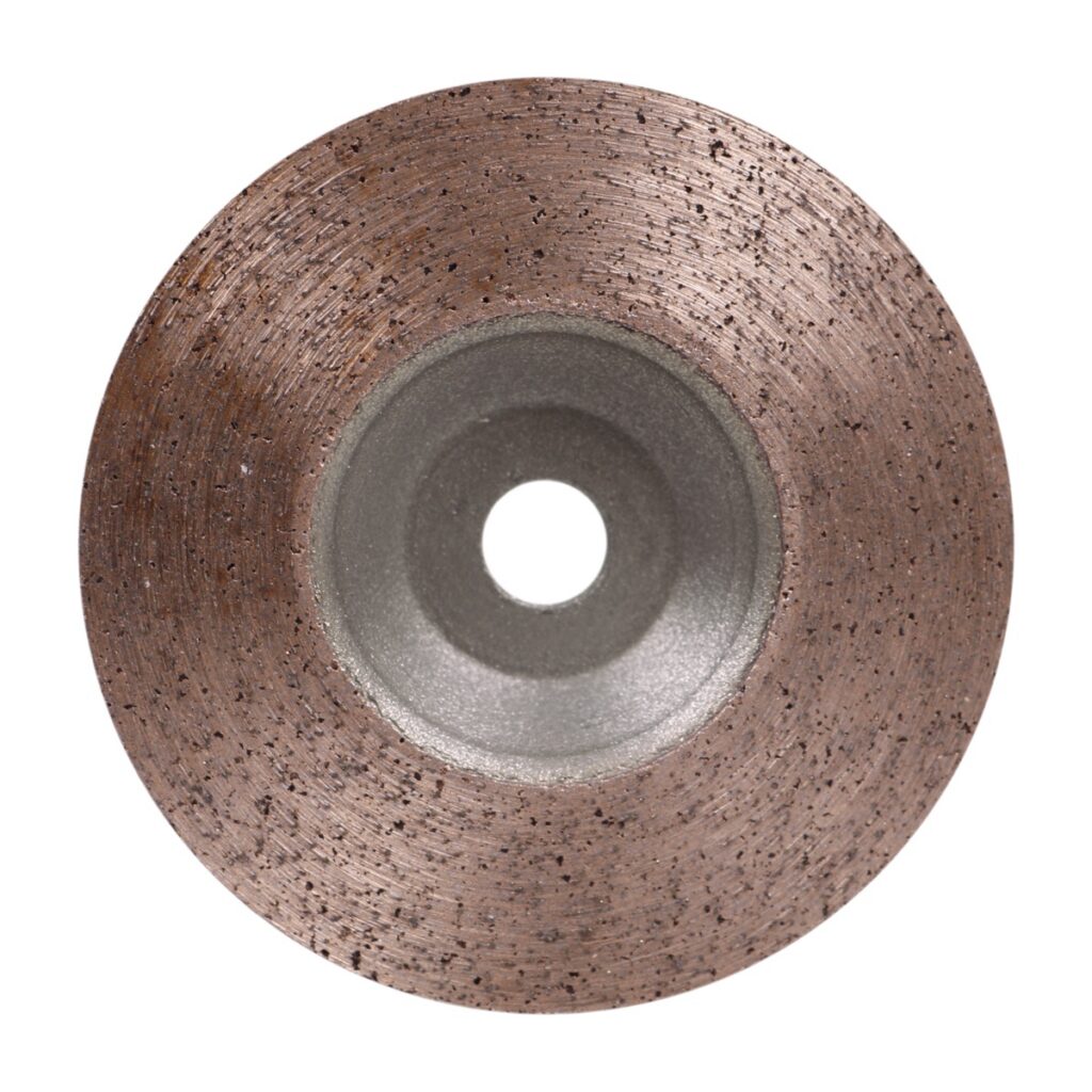 Фреза алмазна DGM-S 45/5,8F Soft Edge — фото 1