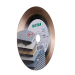 Круг алмазний вiдрiзний 1A1R 200x1,4/1/1,6x25x25,4 Edge — фото 2