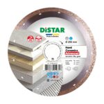 Круг алмазний вiдрiзний 1A1R 230x1,6/1,2x10x25,4 Hard ceramics Advanced — фото 1