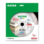 Круг алмазний вiдрiзний 1A1R 230x1,6/1,2x10x25,4 Hard ceramics Advanced — фото 2