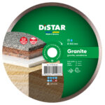 Круг алмазний вiдрiзний 1A1R 300x2x10x32 Granite — photo 1