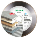 Круг алмазний вiдрiзний 1A1R 350x2,2/1,8x10x32 Hard ceramics — photo 1