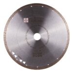 Круг алмазний вiдрiзний 1A1R 300x1,8/1,5x10x32 Hard ceramics Advanced — фото 1