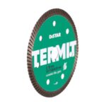 Круг алмазний вiдрiзний 1A1R 76x1,0/0,8x6x10 Termit — photo 4